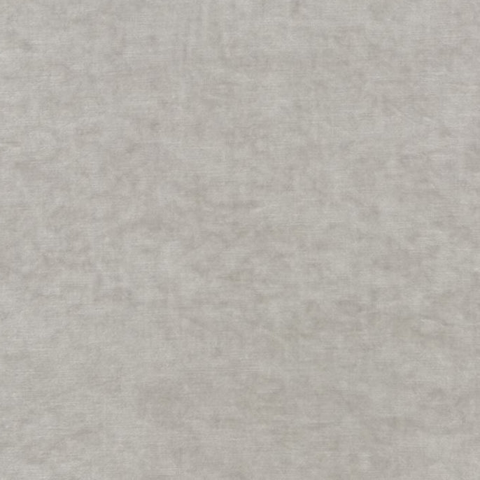 Looking 34781.925.0 Queen'S Velvet Silver Solids/Plain Cloth Kravet Couture Fabric
