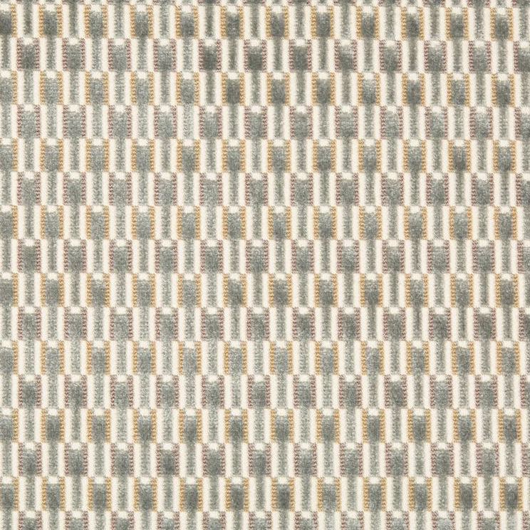 Purchase 34791.11.0 Finishing Touch Platinum Small Scales Grey Kravet Couture Fabric