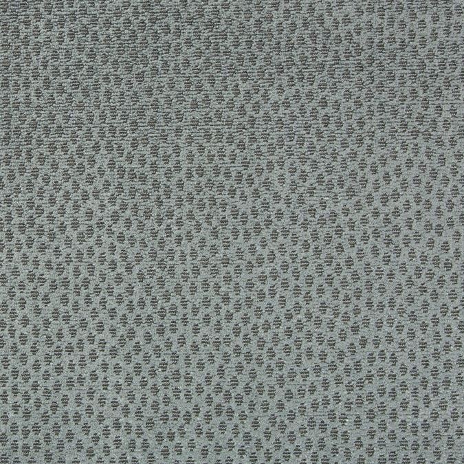 Order 34830.21.0 Lustrous Light Poseidon Solid W/ Pattern Charcoal Kravet Couture Fabric