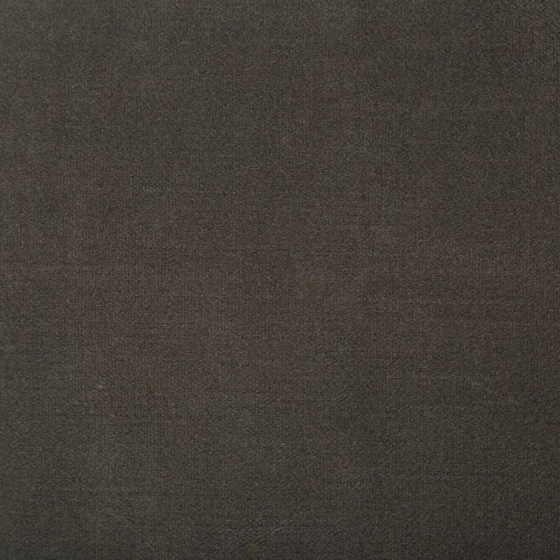 Shop Kravet Smart Fabric - Grey Solids/Plain Cloth Upholstery Fabric