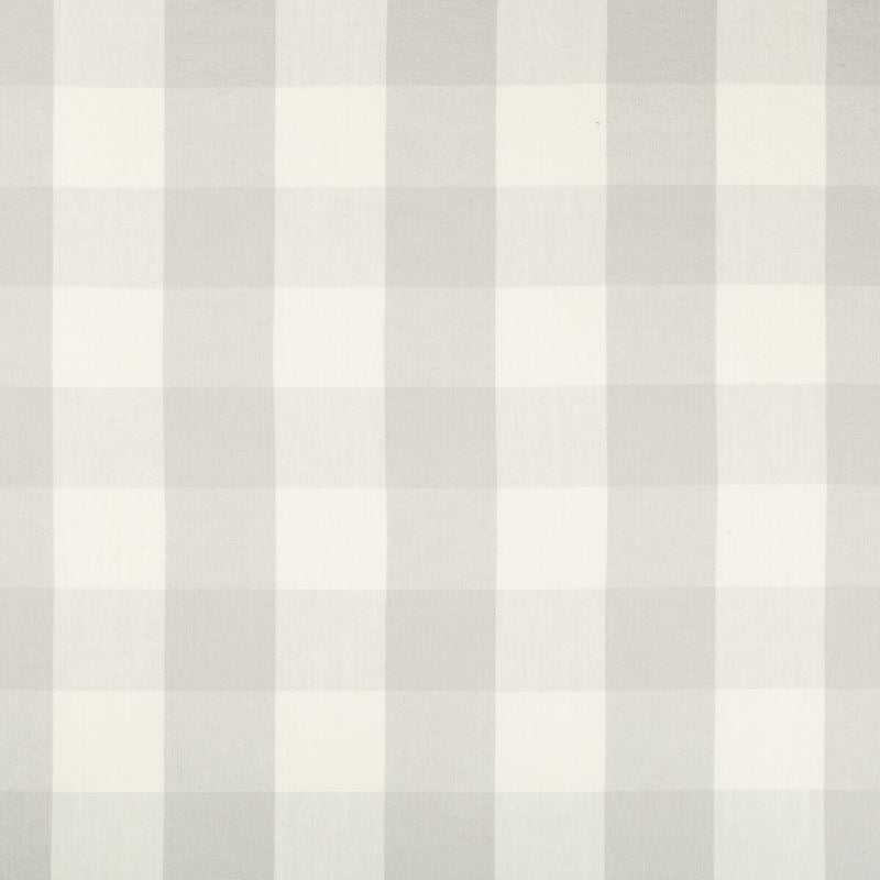 Find 34897.11.0 Check/Houndstooth Light Grey Kravet Basics Fabric