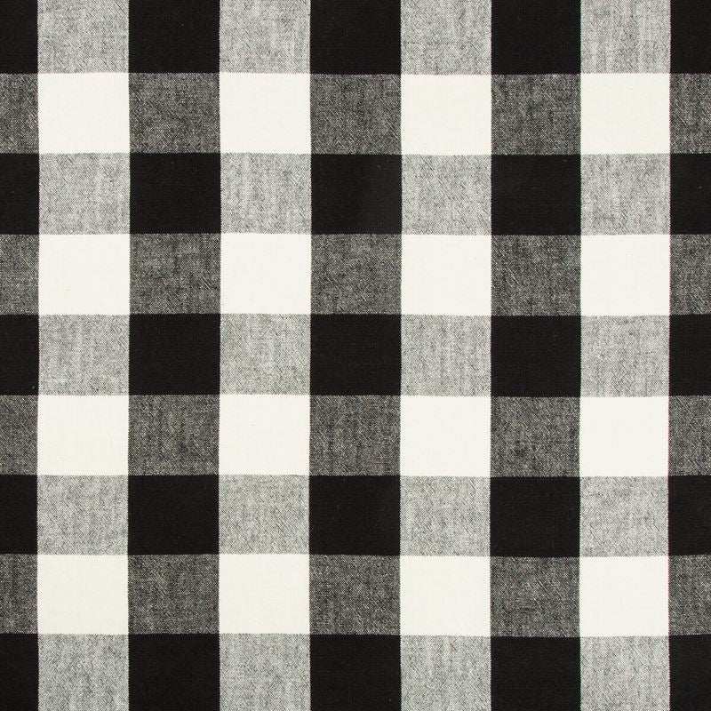 Order 34897.81.0 Check/Houndstooth Black Kravet Basics Fabric