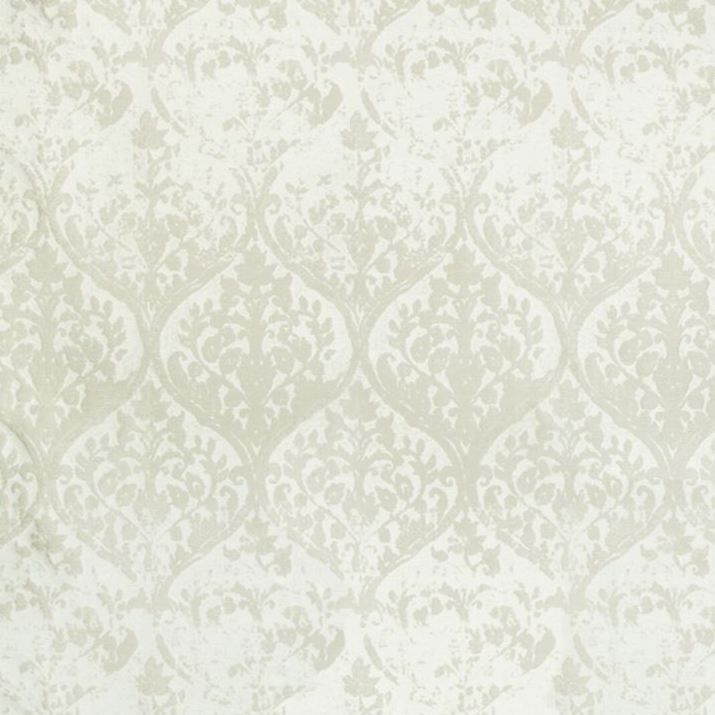 View 34917.11.0 Worn In Linen Damask Beige Kravet Couture Fabric