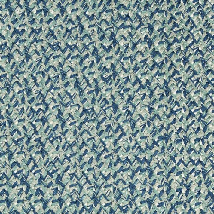 Find 34921.523.0 Lacing Peacock Texture Blue Kravet Couture Fabric