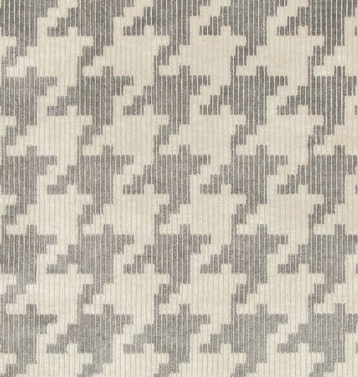 Acquire 34924.11.0 Spectator Slate Check/Houndstooth Grey Kravet Couture Fabric