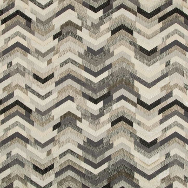 Search 34930.816.0 Catwalk Graphite Contemporary Ivory Kravet Couture Fabric