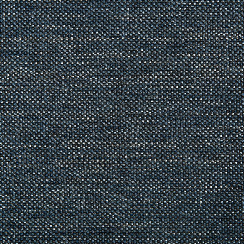 Acquire Kravet Smart Fabric - Indigo Solids/Plain Cloth Upholstery Fabric