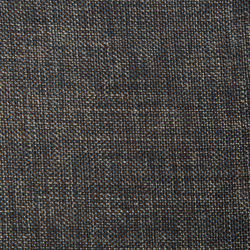 Save Kravet Smart Fabric - Dark Blue Solids/Plain Cloth Upholstery Fabric