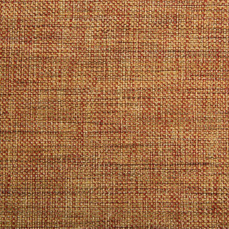 Shop Kravet Smart Fabric - Rust Solids/Plain Cloth Upholstery Fabric