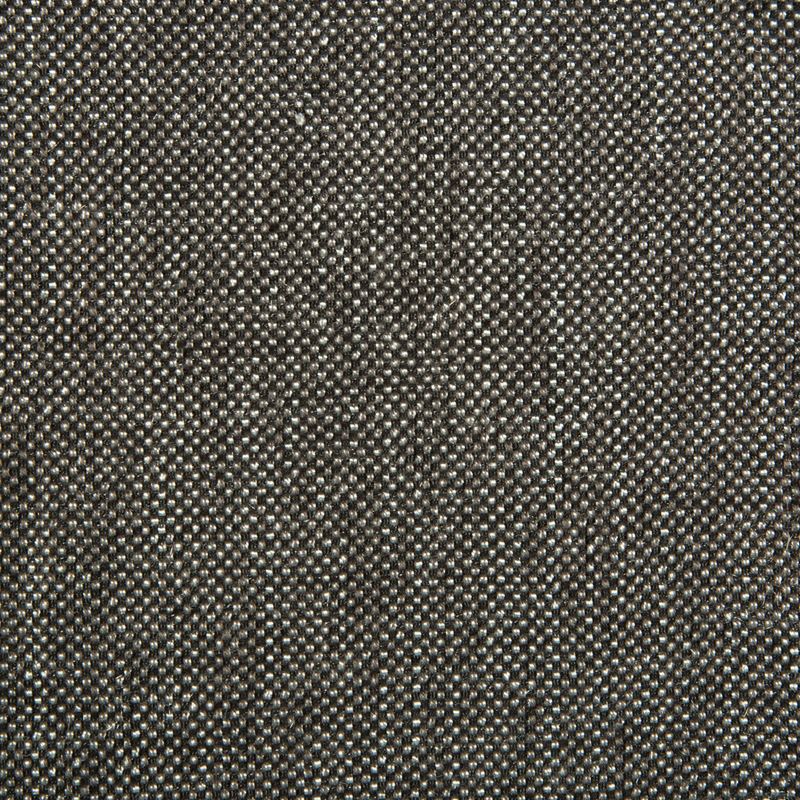 Acquire Kravet Smart Fabric - Black Solids/Plain Cloth Upholstery Fabric