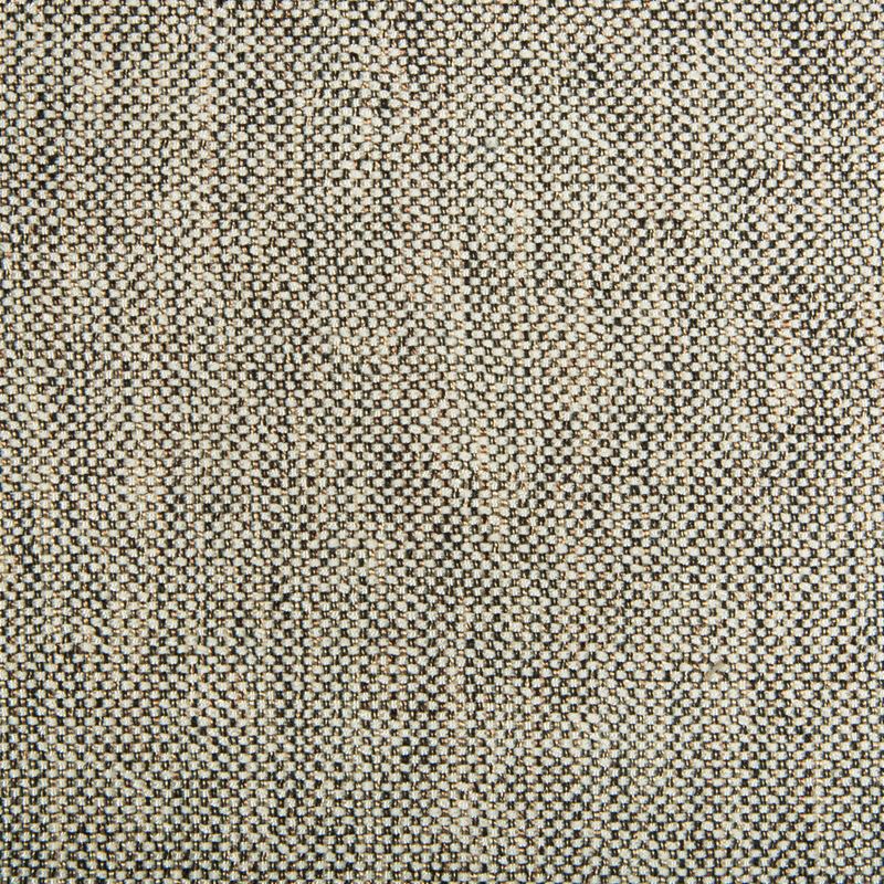 Select Kravet Smart Fabric - Black Solids/Plain Cloth Upholstery Fabric