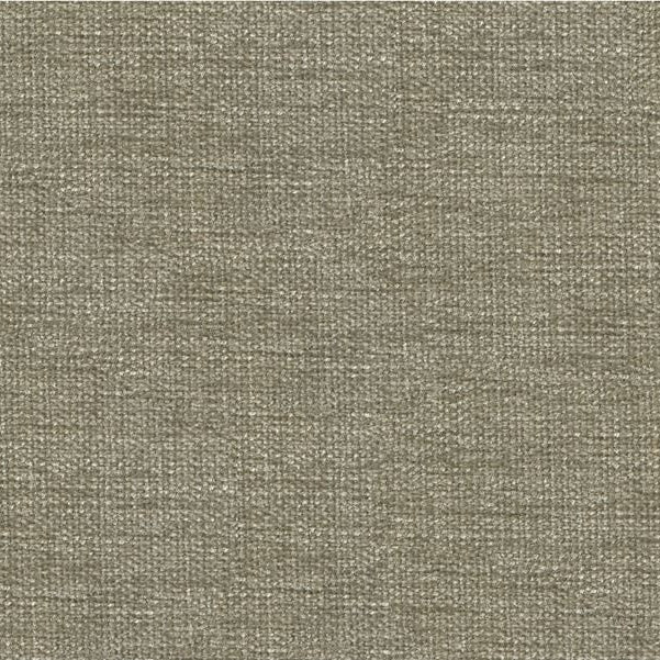 Select Kravet Smart Fabric - Grey Solids/Plain Cloth Upholstery Fabric