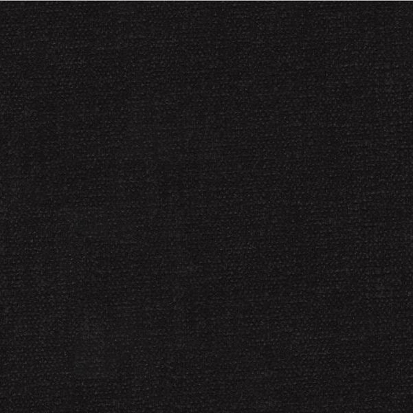 Looking Kravet Smart Fabric - Black Solids/Plain Cloth Upholstery Fabric