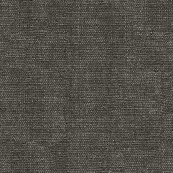 Shop Kravet Smart Fabric - Charcoal Solids/Plain Cloth Upholstery Fabric