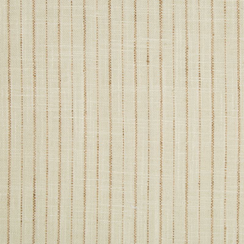 Looking 34984.116.0 Stripes White Kravet Basics Fabric