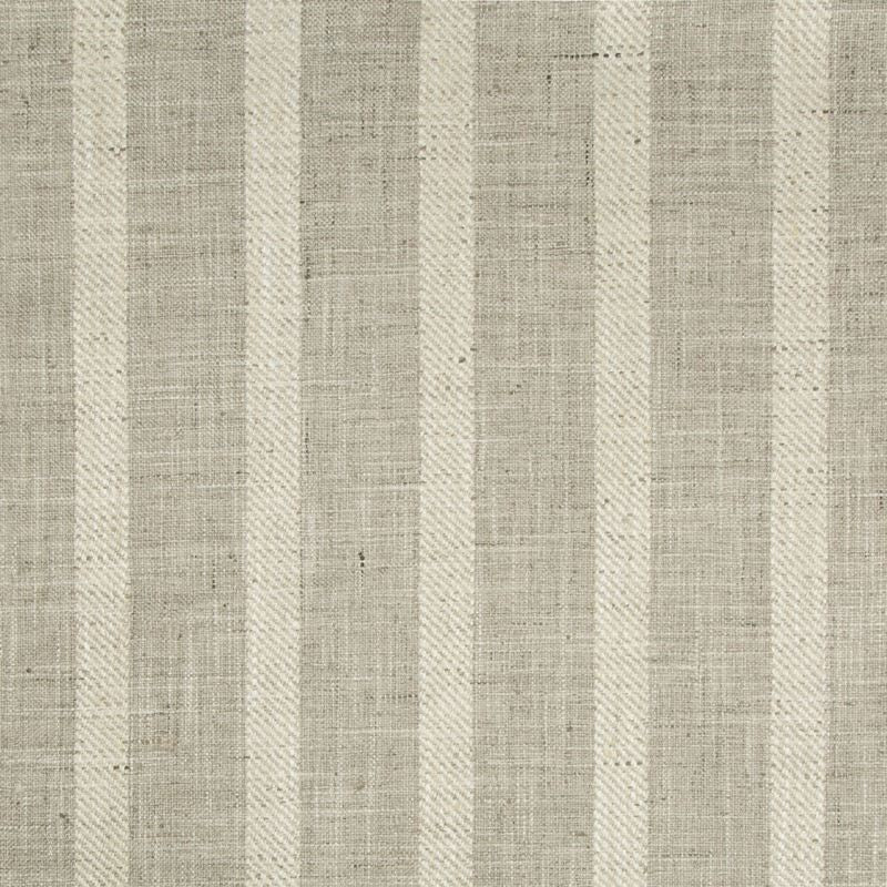 Find 34985.11.0 Stripes Grey Kravet Basics Fabric