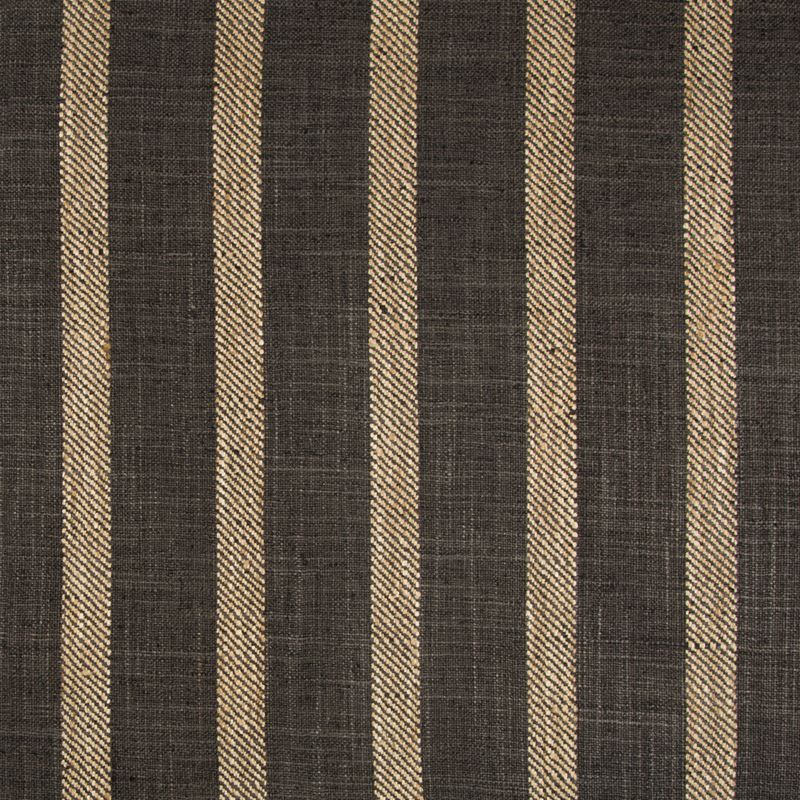 Purchase 34985.816.0 Stripes Black Kravet Basics Fabric