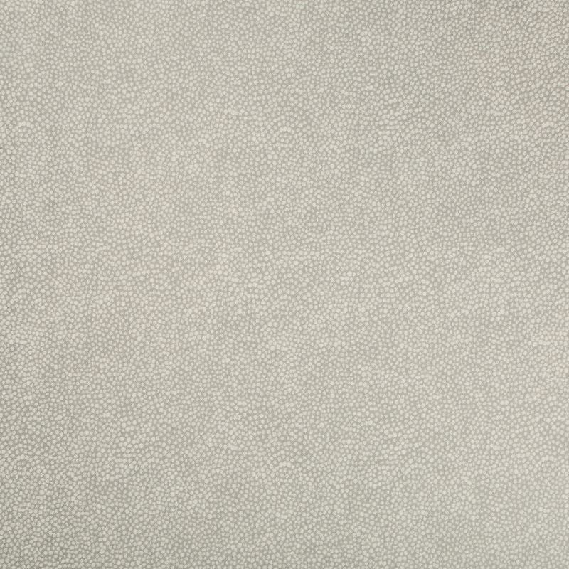 Looking 35064.11.0 Pebbledot Stone Skins Ivory Kravet Basics Fabric