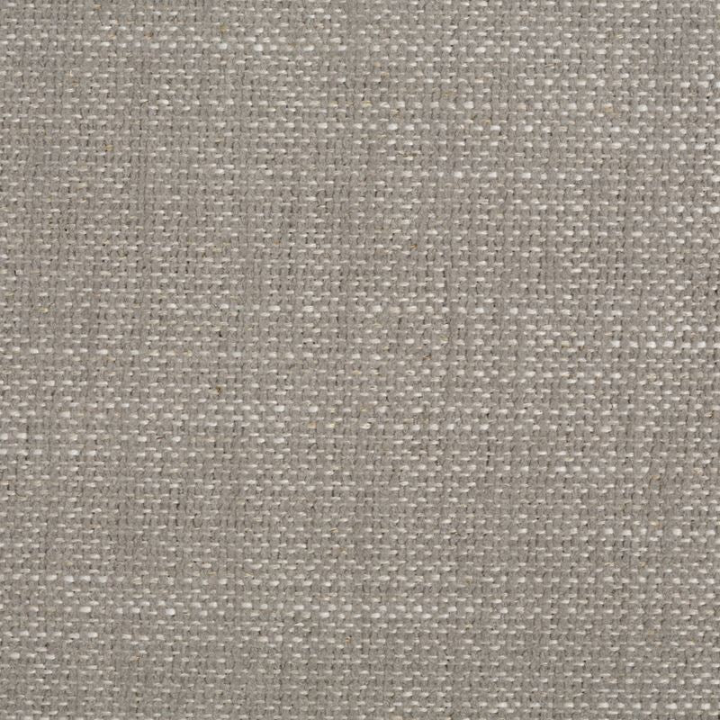 Select Kravet Smart Fabric - Grey Solids/Plain Cloth Upholstery Fabric