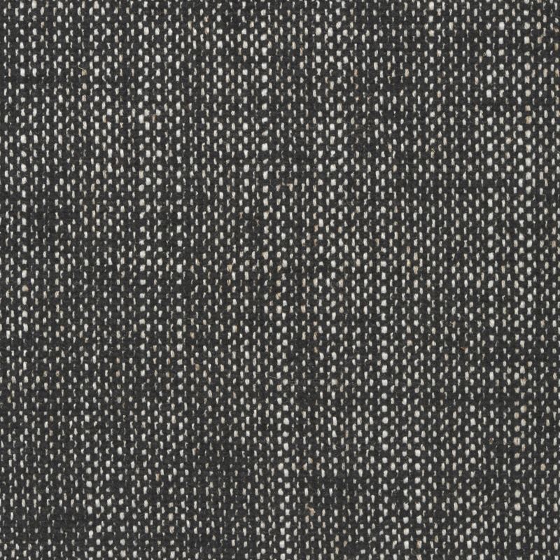 Shop Kravet Smart Fabric - Black Solids/Plain Cloth Upholstery Fabric