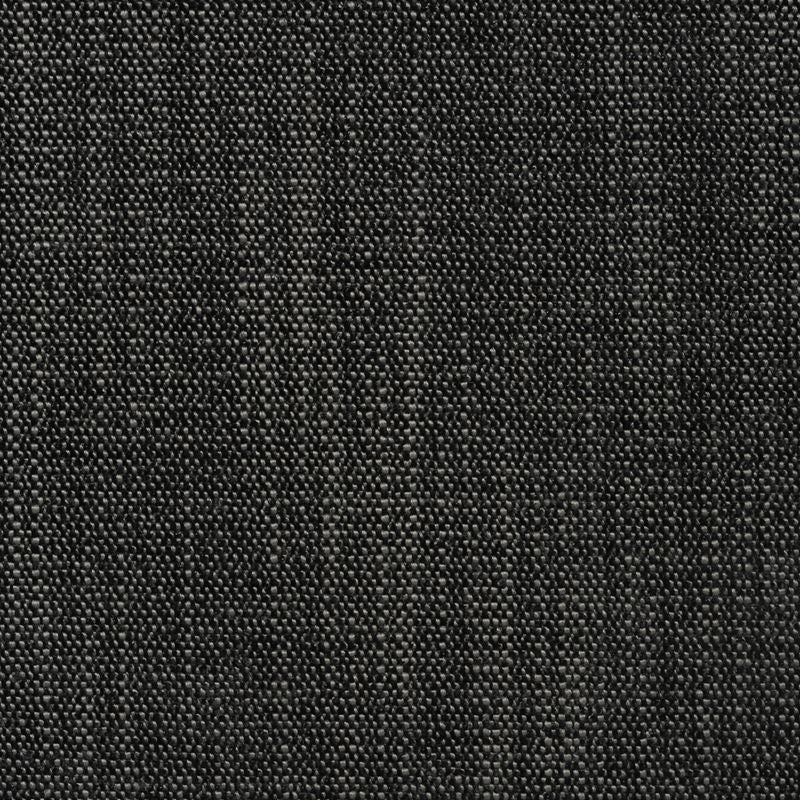 View Kravet Smart Fabric - Charcoal Solids/Plain Cloth Upholstery Fabric