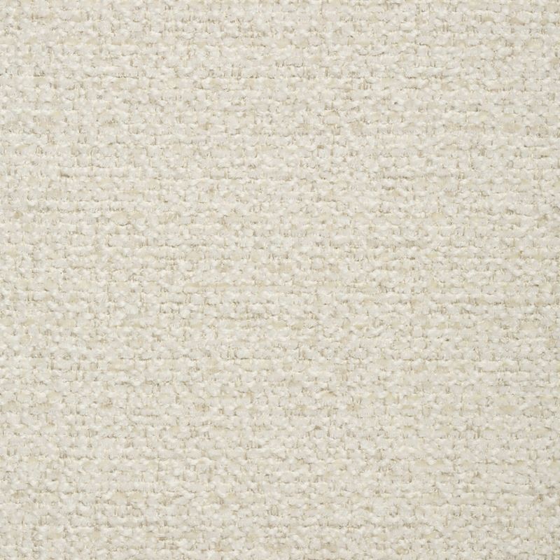 Shop Kravet Smart Fabric - Ivory Solids/Plain Cloth Upholstery Fabric