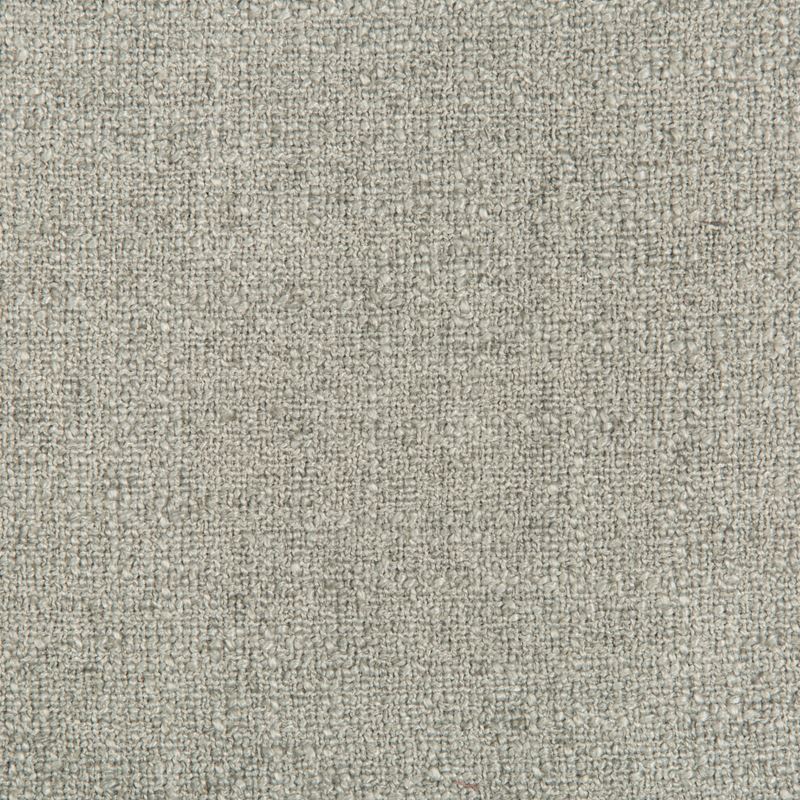 Select Kravet Smart Fabric - Light Grey Solids/Plain Cloth Upholstery Fabric