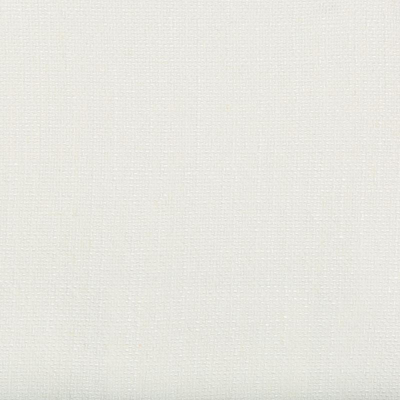 Shop 35189.1.0 Solids/Plain Cloth White Kravet Basics Fabric