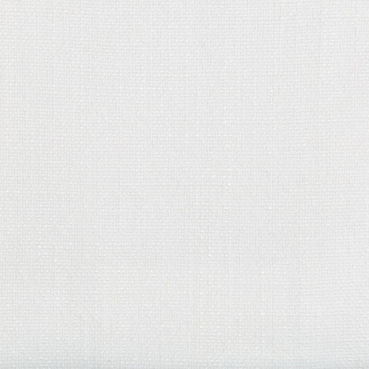 Select 35189.101.0 Solids/Plain Cloth White Kravet Basics Fabric