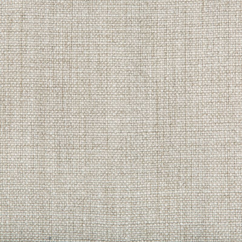 View 35189.1106.0 Solids/Plain Cloth Light Grey Kravet Basics Fabric