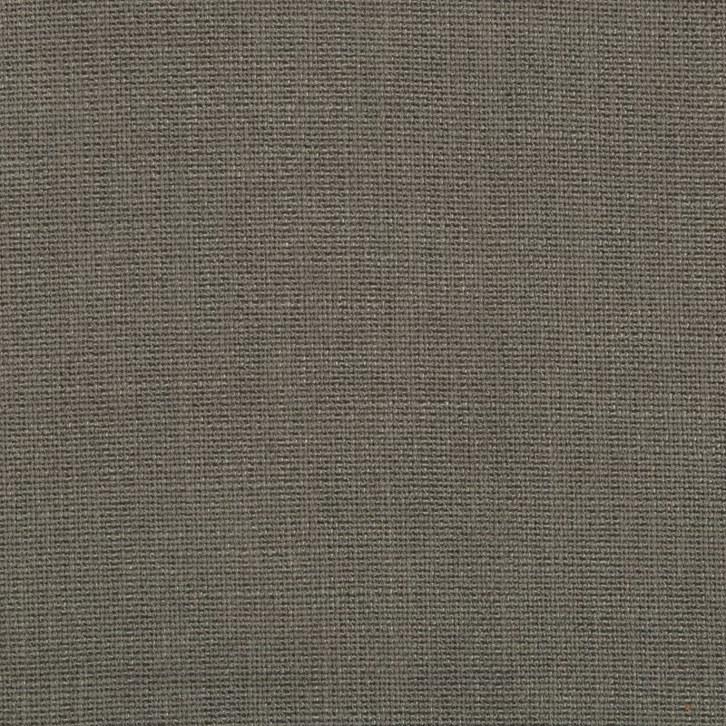 Acquire Kravet Smart Fabric - Grey Solids/Plain Cloth Multipurpose Fabric