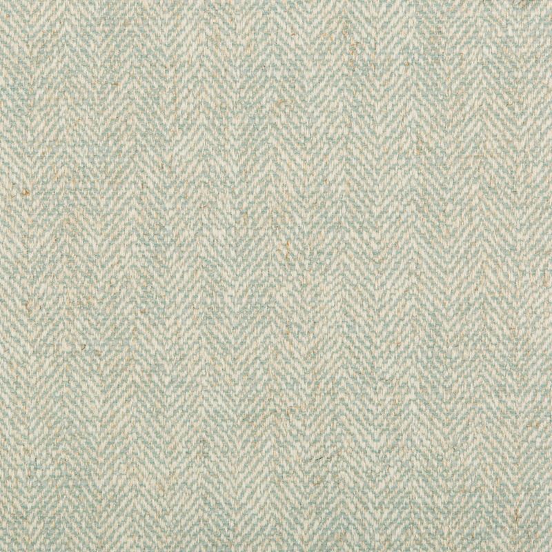 Shop Kravet Smart Fabric - Mineral Herringbone/Tweed Multipurpose Fabric