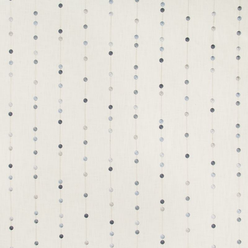 Shop 35291.15.0 Dots White Kravet Basics Fabric
