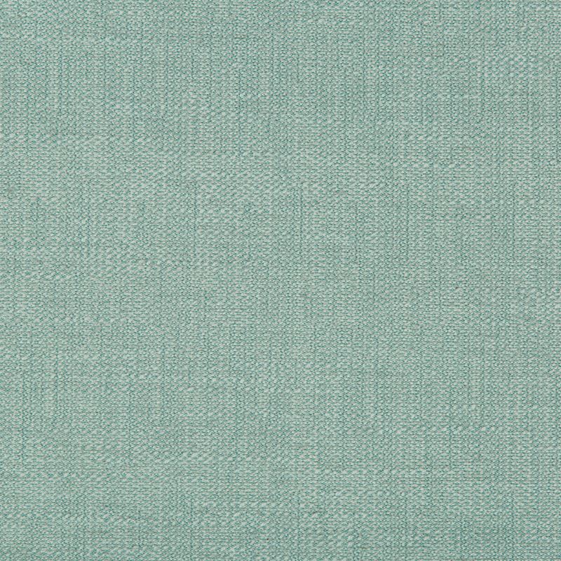 Acquire 35292.135.0 Solids/Plain Cloth Turquoise Kravet Basics Fabric