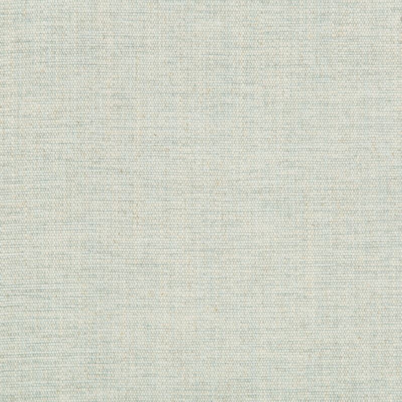 Find 35297.115.0 Rutledge Spa Solids/Plain Cloth Light Blue Kravet Basics Fabric