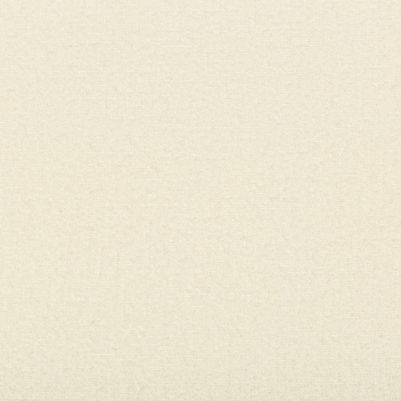 Shop Kravet Smart Fabric - White Solids/Plain Cloth Upholstery Fabric