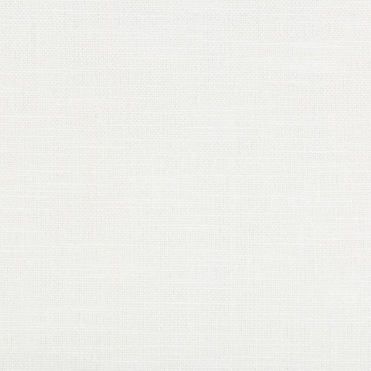 Save 35339.101.0 Solids/Plain Cloth White Kravet Basics Fabric