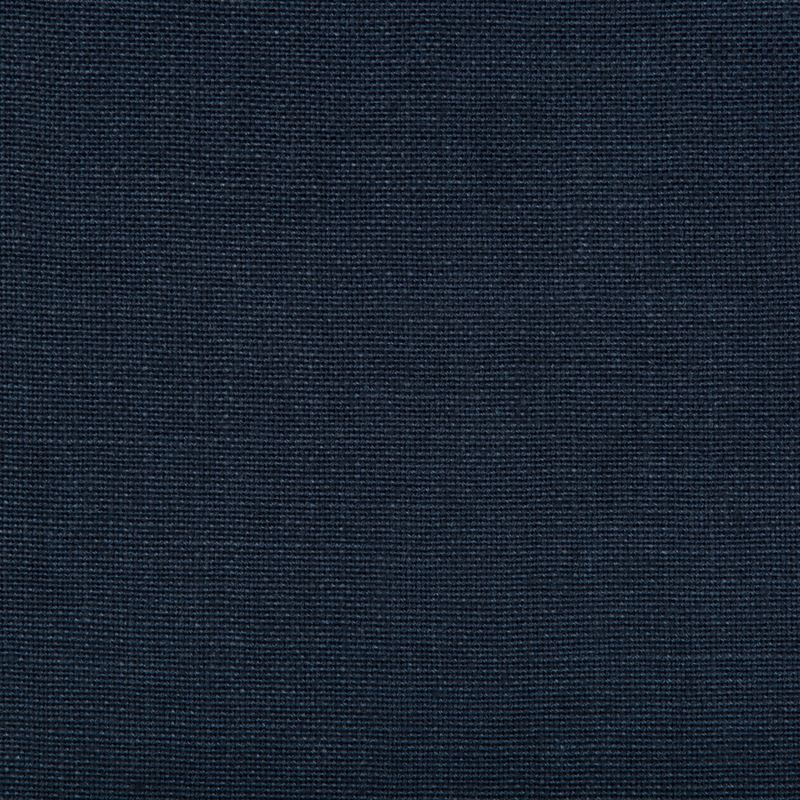 Acquire 35342.50.0 Solids/Plain Cloth Dark Blue Kravet Basics Fabric