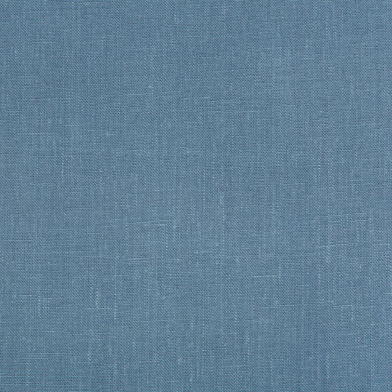 Order 35343.5.0 Solids/Plain Cloth Blue Kravet Basics Fabric