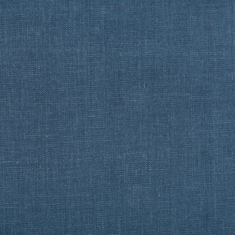 Looking 35343.50.0 Solids/Plain Cloth Dark Blue Kravet Basics Fabric