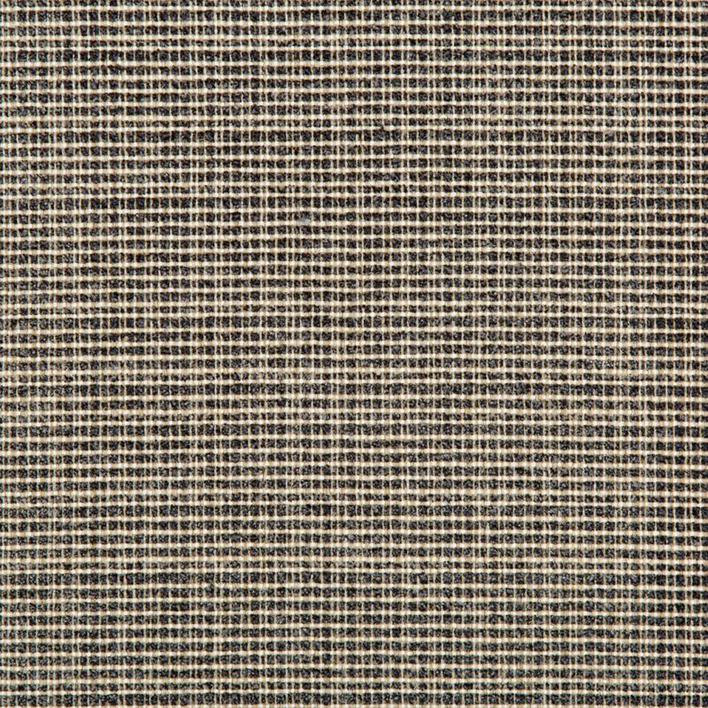 Save 35345.816.0 Saddlebrook Charcoal Solids/Plain Cloth Beige Kravet Basics Fabric