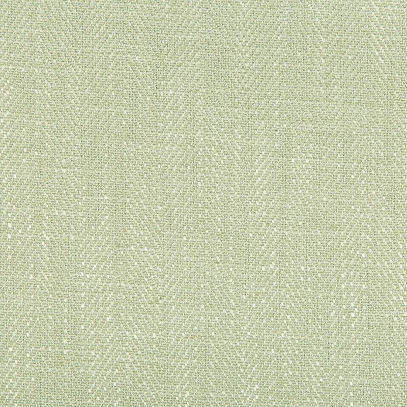 Purchase 35348.3.0 Herringbone/Tweed Light Green Kravet Basics Fabric