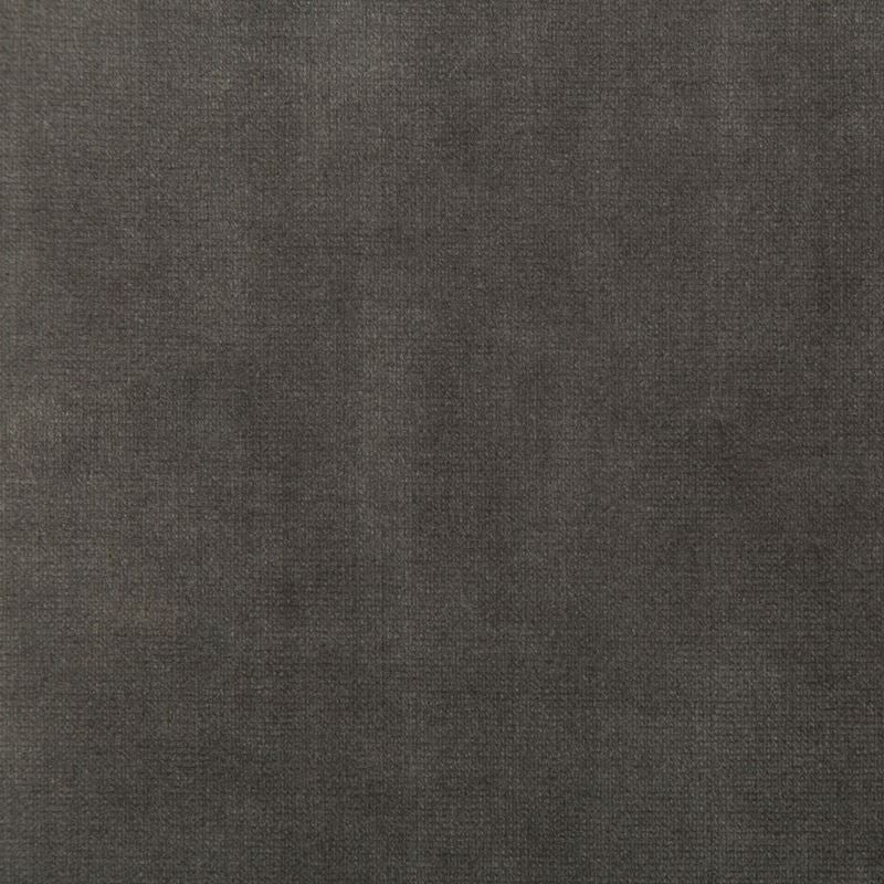 View 35360.1111.0, Chessford, Grey Fabric, Solid Fabric, Kravet Smart