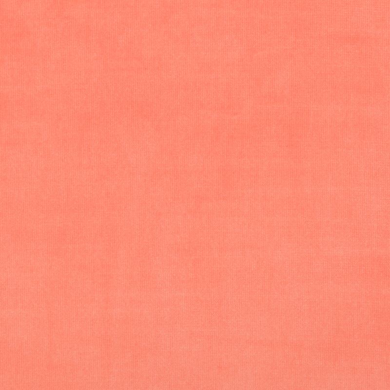 Save Kravet Smart Fabric - Chessford Persimmon Coral Solids/Plain Cloth Upholstery Fabric