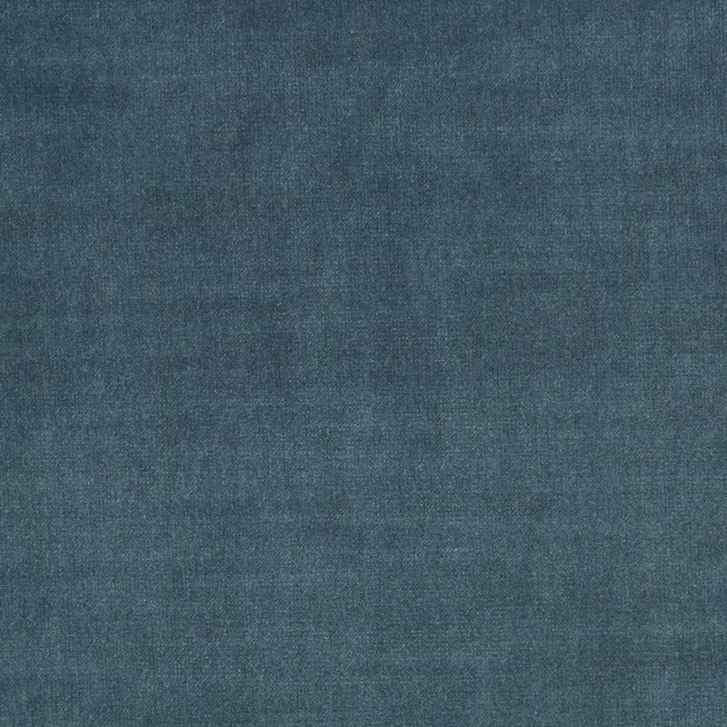 Search 35360.5.0, Chessford, Blue Fabric, Solid Fabric, Kravet Smart
