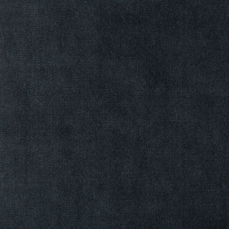 View Kravet Smart Fabric - Chessford Indigo Indigo Solids/Plain Cloth Upholstery Fabric