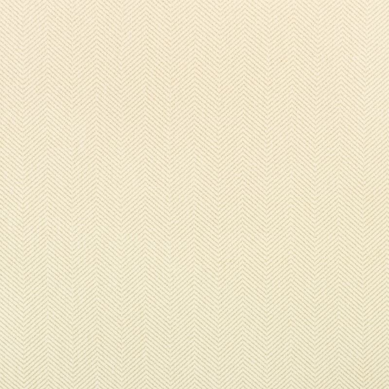 Select Kravet Smart Fabric - Beige Herringbone/Tweed Upholstery Fabric