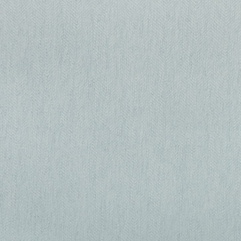 Search Kravet Smart Fabric - Light Blue Herringbone/Tweed Upholstery Fabric