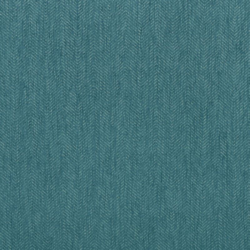 Purchase Kravet Smart Fabric - Turquoise Herringbone/Tweed Upholstery Fabric