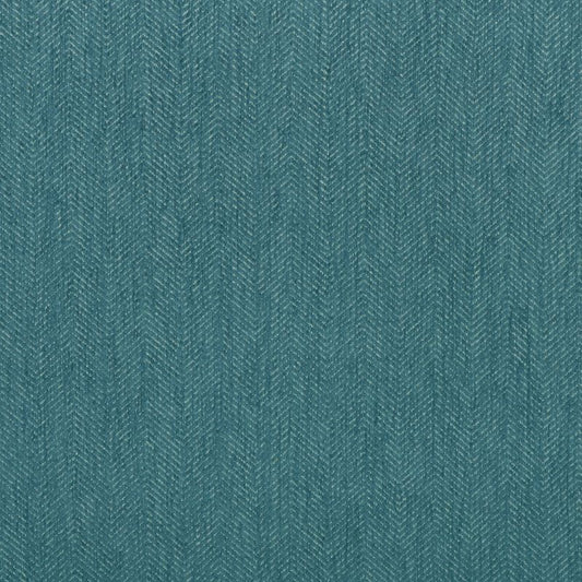 Purchase Kravet Smart Fabric - Turquoise Herringbone/Tweed Upholstery Fabric